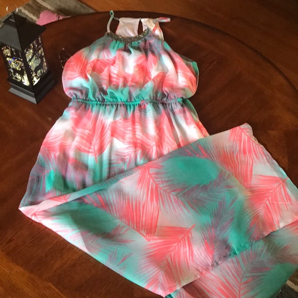 No Boundaries Dresses & Skirts - Maxi Dress